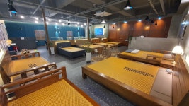3H지압침대 강서국제센터