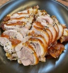수화왕족발