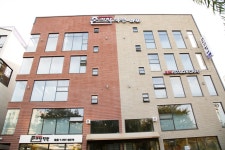 준과학학원 마포