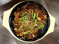 중식당 시월 녹동점
