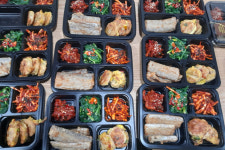 진달래 시래기