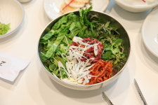 고기굽는 사랑방