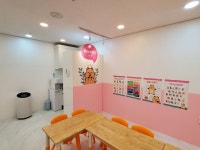 링키영어 복현푸르지오영어교습소