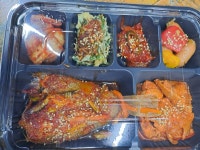 단골집 함바식당