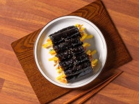 못난이꼬마김밥