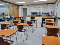 커피인바리스타학원 화곡역점