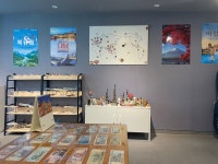 롯데관광 연제점