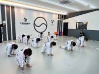 STG 가람 태권도