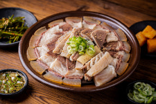 원조꼬리곰집