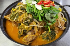 미사리밀빛초계국수 전주모악점