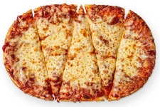 고피자 광화문 글로벌 본사점