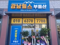 강남힐스공인중개사사무소