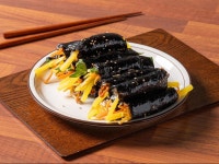 못난이꼬마김밥