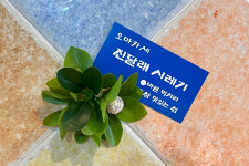 진달래 시래기