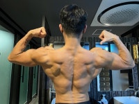 비해피휘트니스 수영점 헬스PT