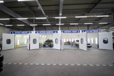 1급 현대 자동차 공업사