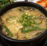 옛살나비추어탕