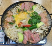 미사리밀빛초계국수 전주모악점