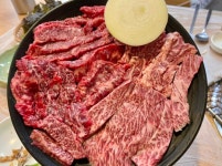 토종명품참숯화로구이