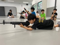 아이세상태권도