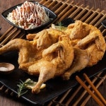 칠분통닭 신창점