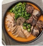 열정국밥 광명점