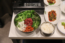 고기굽는 사랑방