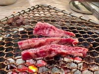 토종명품참숯화로구이