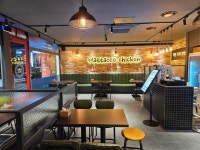 맛닭꼬치킨 청주모충점