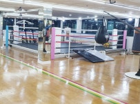 BJI복싱클럽