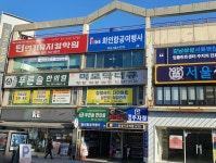 화인항공여행사