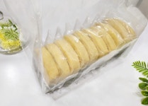 햇쌀꽃설기
