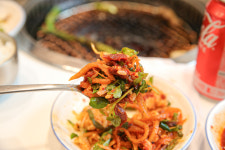 고기굽는 사랑방