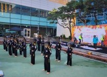 킥스한일태권도
