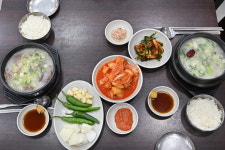 남촌설렁탕