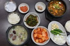 남촌설렁탕