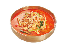 육대장 철원오대갈비