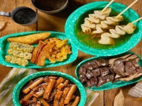 우리할매떡볶이 성남고등점