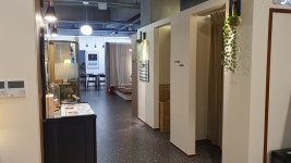 3H지압침대 강서국제센터