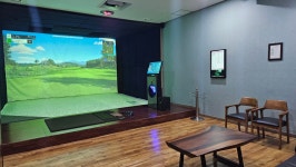 골프존파크 내손JJ스크린점