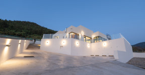 여수키즈풀빌라 남쪽아이