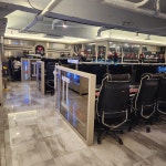탐스 PC CAFE 2호점