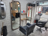 우리헤어클럽 미용실