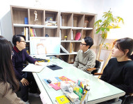 칠곡 탑창조의아침 미술학원