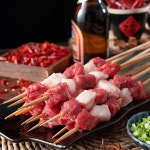 청도양꼬치