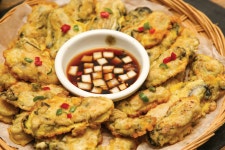 만복국수집 송도호반써밋점