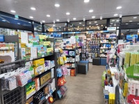 우리두리온누리약국