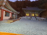 대한불교조계종 대각회. 용담사