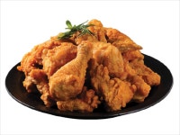 박군치킨 평택송담점