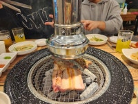 금토고기 대전봉명본점